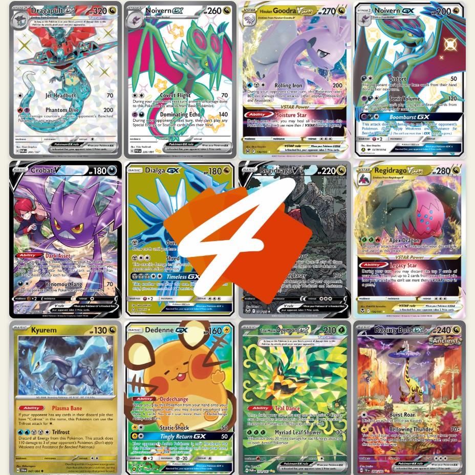 Regidrago is Even More BROKEN in Expanded!